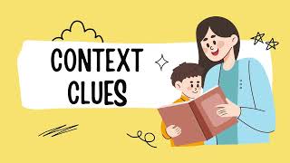 Context Clues Explained In 3 Minutes