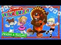 Beginning of video
