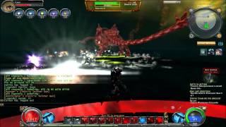 Hellgate Global summoner solo Moloch