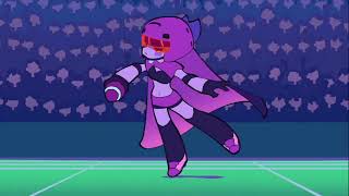 Stocking Slays At Football - And Stocking