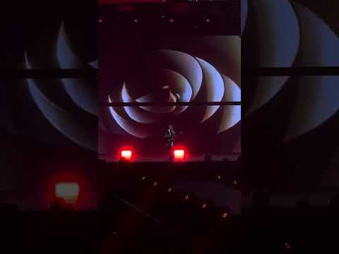 Anson Kong 演唱會 《金星女孩》Live