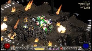 [Path of Diablo] Diablo Clone Blades of Ice Assassin | Season 10 Patch Zincite
