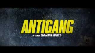 The Squad / Antigang (2015) - Trailer (French)