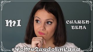 HABLEMOS SOBRE MI CUARENTENA | #YoMeQuedoEnCasa