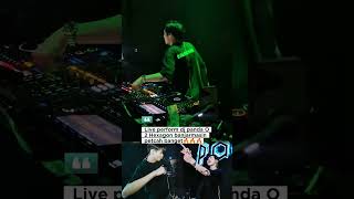  Perform Dj Panda O2 Hexagon Banjarmasin Petcah Bangetdjpanda pandagank shortsviral party