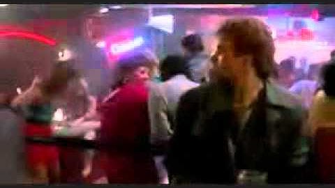 Guile Theme Goes With Everything (The Terminator)