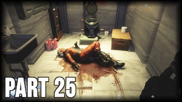 Prey - 100% Walkthrough Part 25 [PS4] – Restore from Backup (2nd Playthrough)