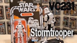 VC231 Stormtrooper (ANH) STAR WARS | Vintage Collection 3.75
