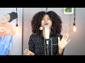 KILLIN ME SOFTLY | Lauryn Hill (Fugees) - Cover by Jamily