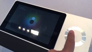 Bang & Olufsen BeoSound Moment - 뱅앤올룹슨 베오사운드 모멘트 작동 영상