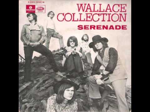 wallace collection serenade