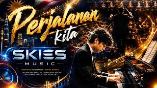 Download lagu PERJALANAN KITA | SKIES MUSIC 🎼| SKIES INSTRUMENTAL MUSIC | NO COPYRIGHT MUSIC
