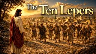 The Ten Lepers / Gratitude