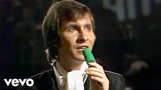 Michael Holm - Tränen lügen nicht (ZDF Hitparade 02.11.1974)