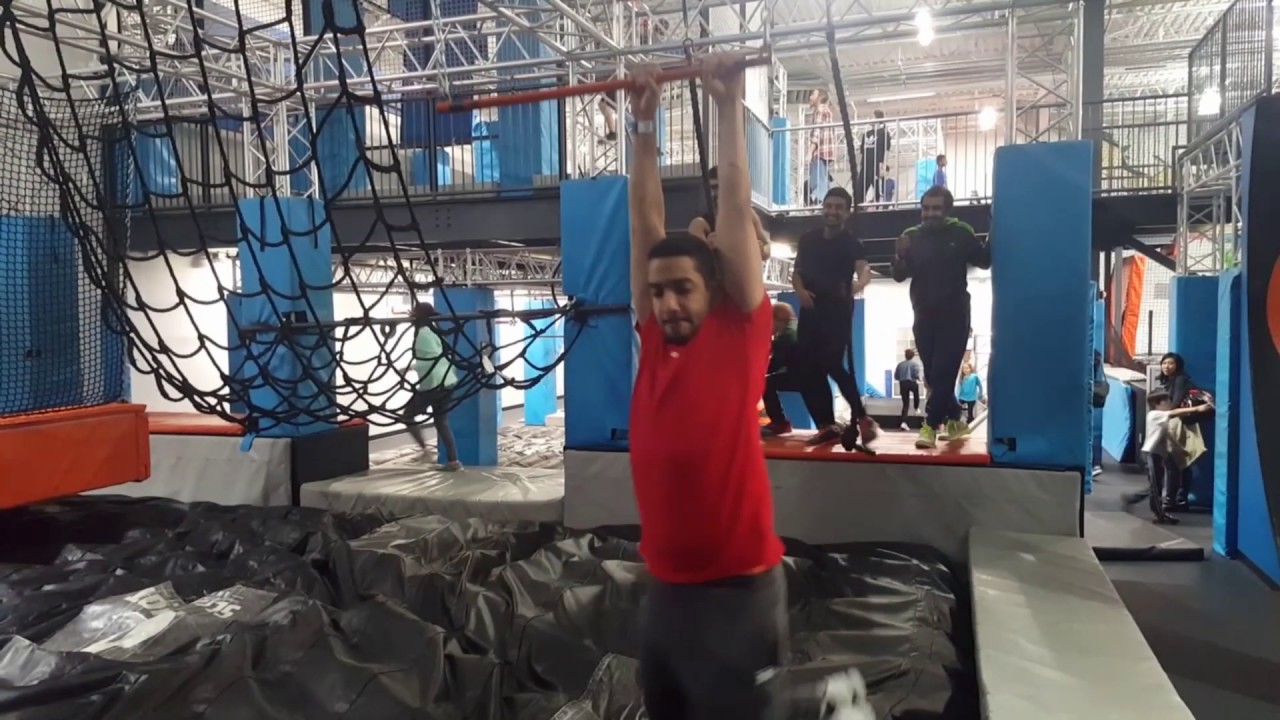 Slingshot in Atlanta YouTube