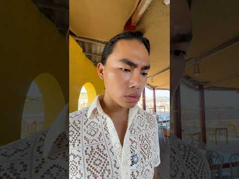 Nhờ bạn làm trai thẳng về ra mắt phụ huynh kiểu P2 | Lê Long An #shorts