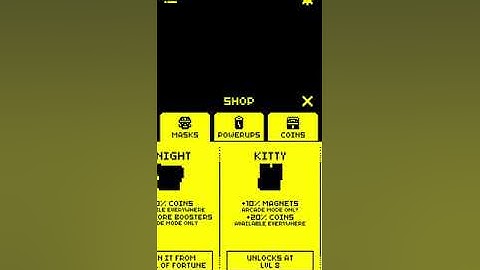 Tomb of the Mask 21 to 30 Walkthrough