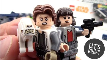 LEGO Star Wars: Han Solo