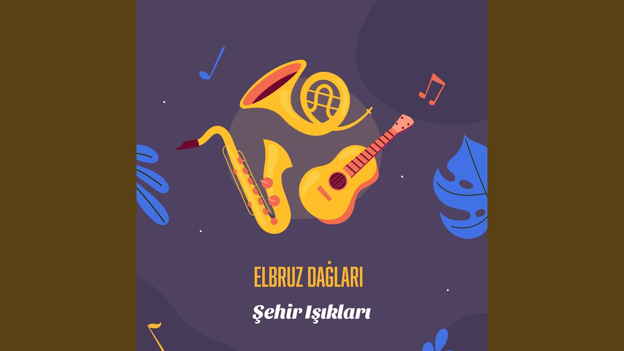 Elbruz Dağları