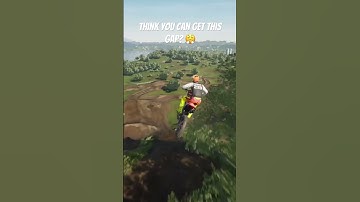 Compound gap in legends! #mxvsatvlegends #mxvsatv #xbox #pc #ps5 #gaming #computergames  #mx #moto