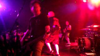 STRIFE - 'Untitled' live in Los Angeles