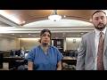 "I Was Grieving!" Entitled Thief Humiliated By Judge's Reality Check
