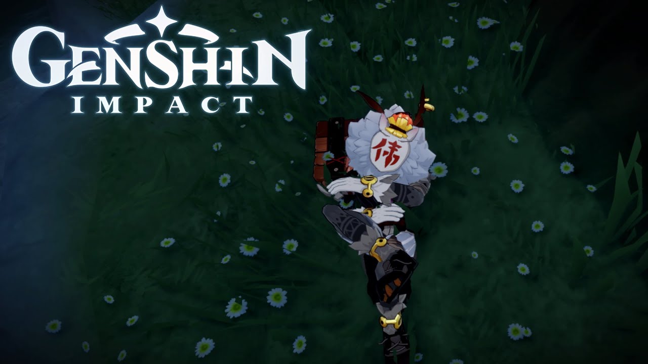 [137] Patch 2.5 Is Here Lets See The Line Up!| Genshin Impact Playthrough