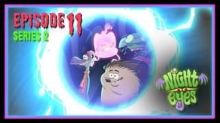 Animated Horror | Ep11 