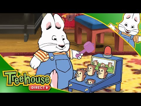 Max and Ruby | TOP EPISODES! Part. 7