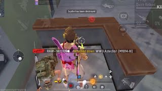 Tournament Gameplay By Jayd3N Ff