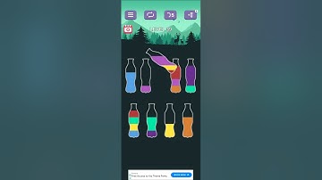 Water sort puzzle level-39