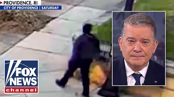 JUST IN: Person of interest in Brown University shooting released