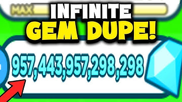 GEM AND PET DUPE SCRIPT PET SIM X FREE MOST OP NOT PATCHED PASTEBIN