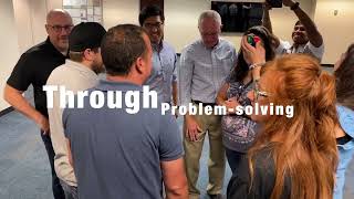 Magic Ball Exercise Exercise Simulation for LSS Lean Six Sigma Overview Training