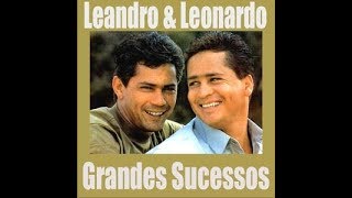 Leandro e Leonardo - Não Durmo Sem Ela