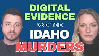 The Idaho Murders: From Behavioural Clues To AI’s Role In Digital Forensics