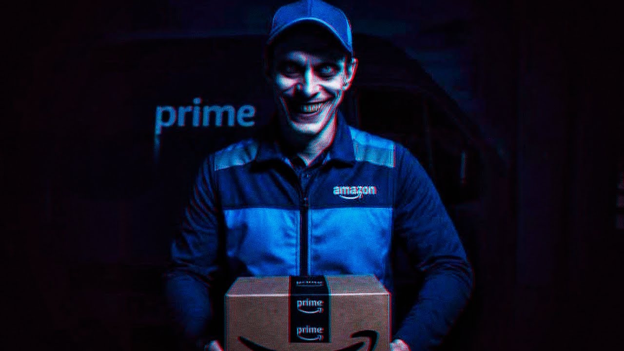 EL LADO OSCURO DE AMAZON