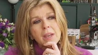 Kate Garraway opens up about grief and moving forward after Derek Draper's death