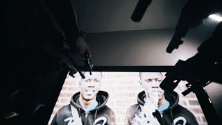 Lacap X Quezsav - Zack & Cody Official Music Video