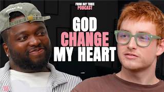 Datos What If God Actually Changed Your Heart | Jack Knowles Noticias