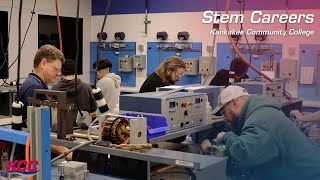 Stem Careers | Kankakee Community College