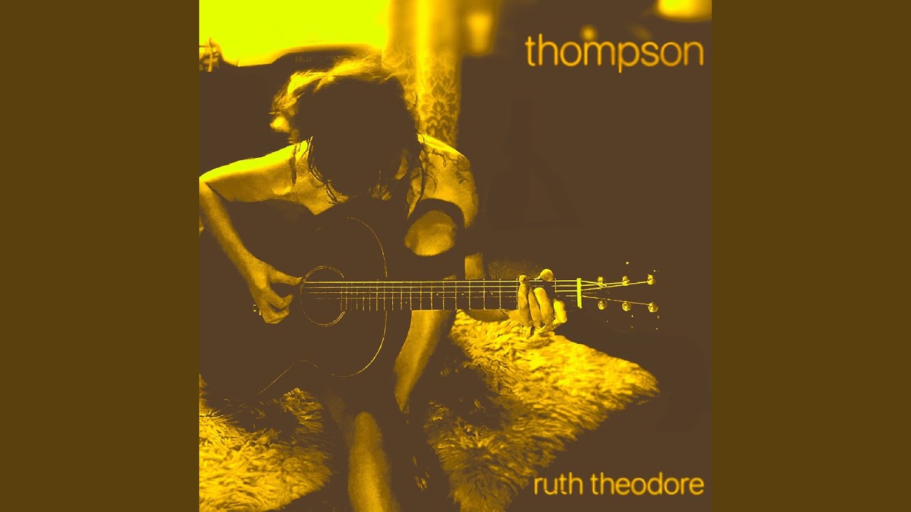 Watch Thompson on YouTube Watch Thompson on YouTube