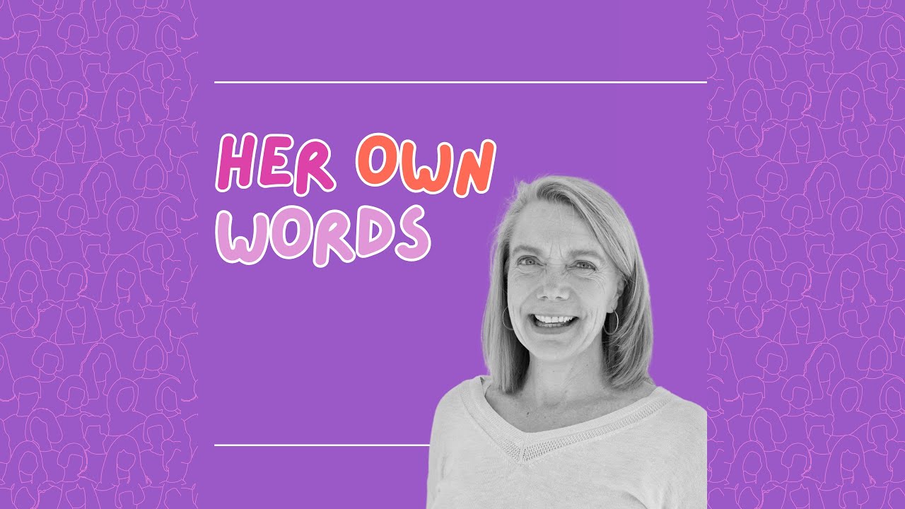 Episode 7: Conversation with Catherine Gentry - Birthdays & Ageism ...