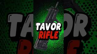Fora Rifle  Underrated Accurate Deadly