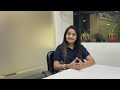 Employee testimonial  corporate  inextrix technologies pvt ltd