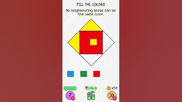 #Braindom: Brain Games test:new #Level3#Make them dance Gameplay walkthrough