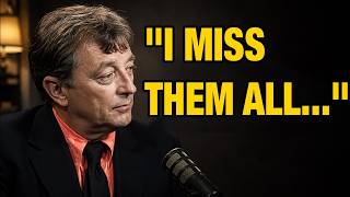 At 80, Robert Mitchum Revealed The 5 People He Loved The Most