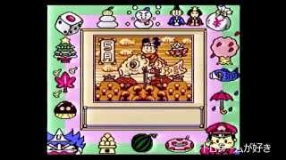 桃太郎電鉄Jr　１９９８年☆ゲームボーイ