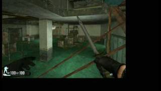 Combat arms bugs(Junk flea)