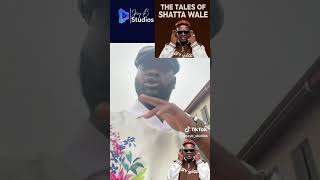 Shatta Wale Is Not An Ordinary Artiste But A Household Name